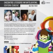 Encontro Literário InfantoJuvenil